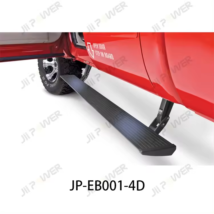 BỆ BƯỚC ĐIỆN XE JEEP